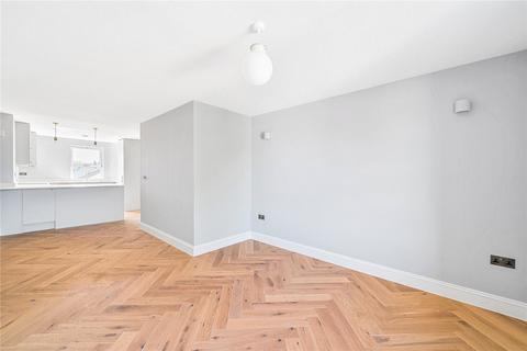 1 bedroom flat for sale, Church Road, Teddington, TW11