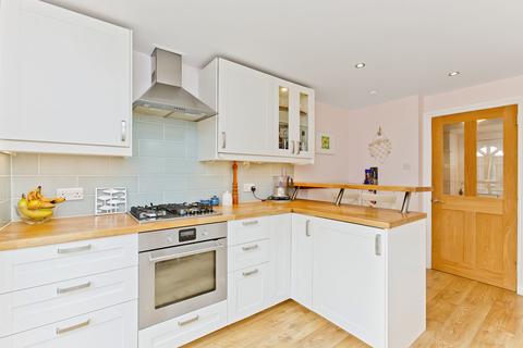 3 bedroom semi-detached house for sale, 4 Deanpark Place, Balerno, EH14 7ED