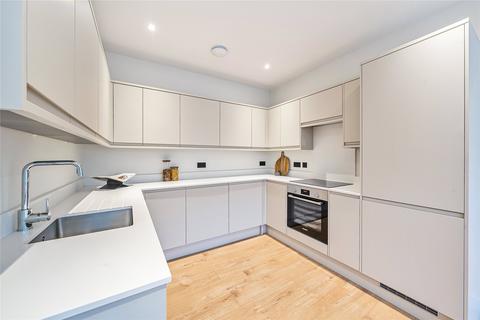 2 bedroom flat for sale, Church Street East, Surrey GU21