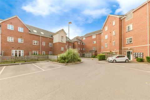 Flat 13, 6 Partridge Close, Crewe, CW1 3LQ