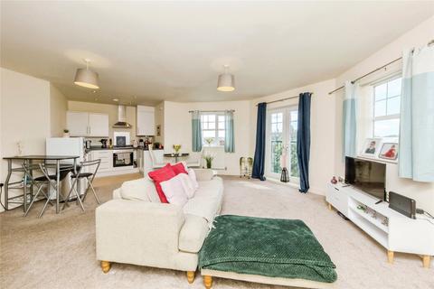 Flat 13, 6 Partridge Close, Crewe, CW1 3LQ