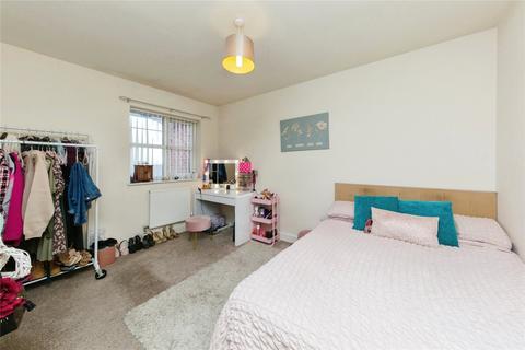 Flat 13, 6 Partridge Close, Crewe, CW1 3LQ