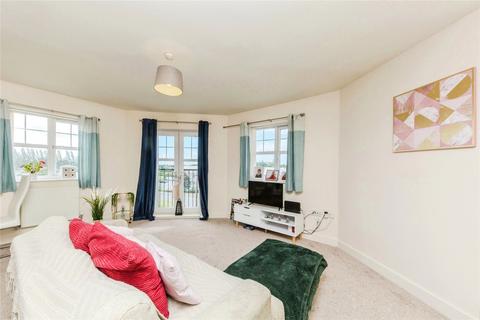 Flat 13, 6 Partridge Close, Crewe, CW1 3LQ