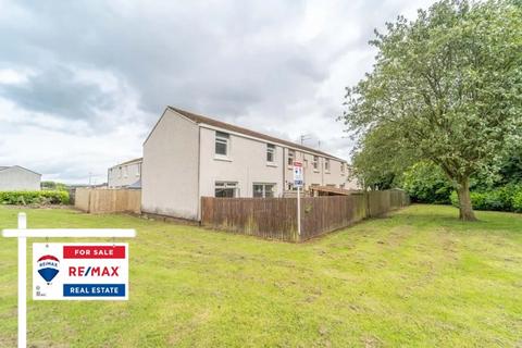 3 bedroom end of terrace house for sale, Nelson Avenue, Livingston EH54