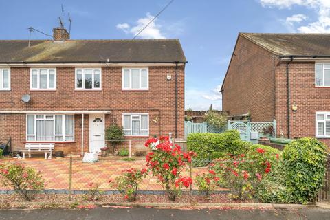 106 Ash Grove, Harefield, Uxbridge, UB9 6EZ