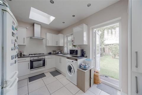 5 bedroom terraced house for sale, Ashfield Road, London, N4