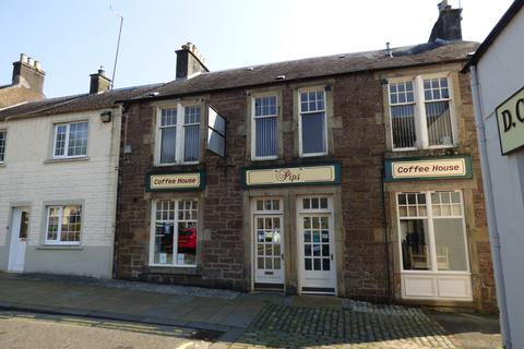 Mixed use for sale, Pips Coffee House, 21-23 Ancaster Square, Callander, Perthshire