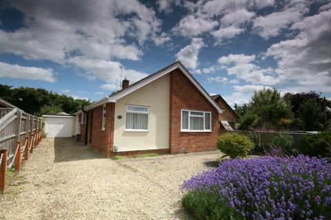 3 bedroom detached bungalow to rent, Ambrose Rise, Wheatley, OX33