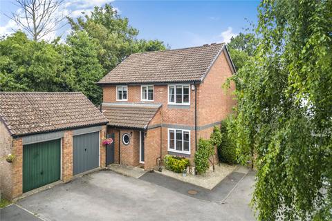 4 bedroom detached house for sale, Wythemede, Bracknell RG42