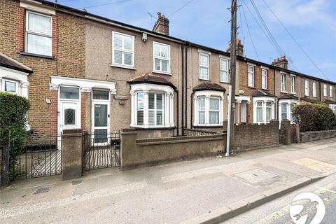 3 bedroom terraced house to rent, Manor Road, Erith, DA8