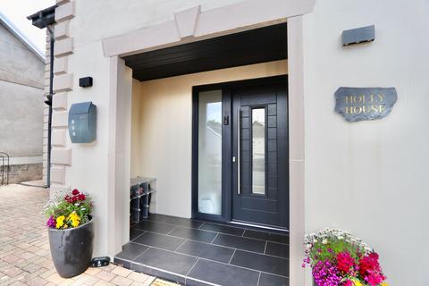 Holly House Cherry Tree Way, Trelewis, Treharris, CF46 6AT