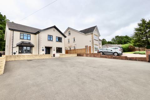 Holly House Cherry Tree Way, Trelewis, Treharris, CF46 6AT