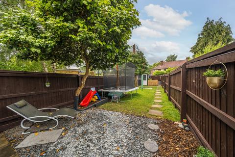 109a Cramptons Road, Sevenoaks, TN14 5DU