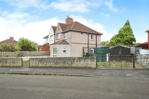 3 bedroom semi-detached house for sale, Newquay Road, Knowle, Bristol, BS4