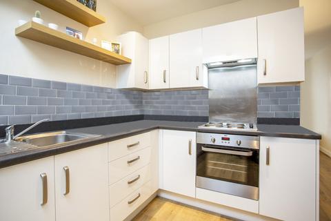 2 bedroom apartment to rent, 21 Ladysmith Road, Harrow, HA3