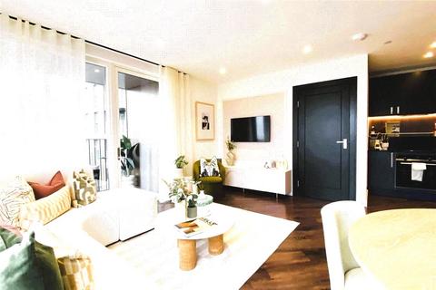 2 bedroom apartment for sale, Staines-Upon-Thames, Surrey TW18