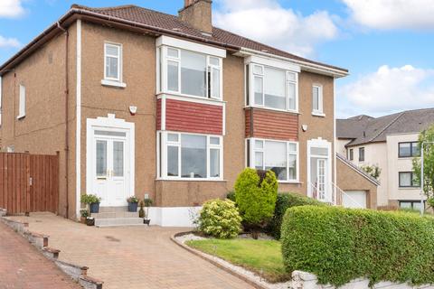 55 Cleuch Gardens, Clarkston, Glasgow, G76 7QD