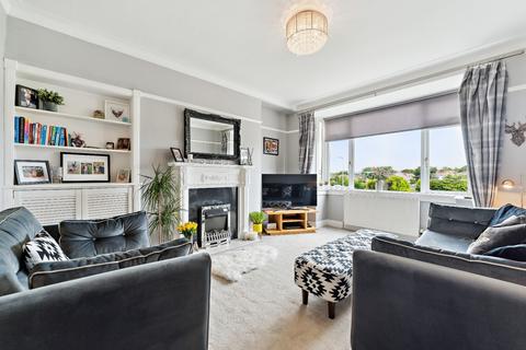 55 Cleuch Gardens, Clarkston, Glasgow, G76 7QD