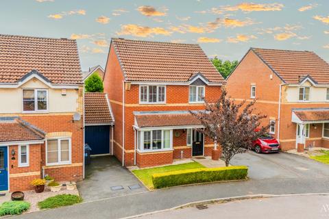 3 bedroom detached house for sale, Scarecrow Lane, Sutton Coldfield, B75