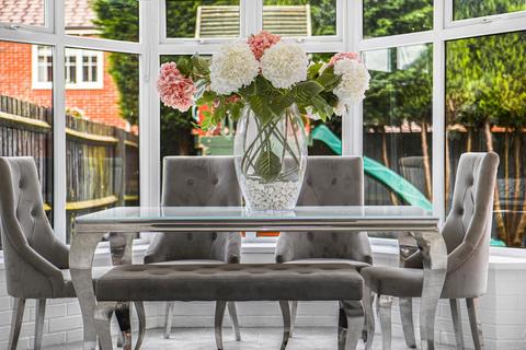43 Scarecrow Lane, Sutton Coldfield, B75 5TU