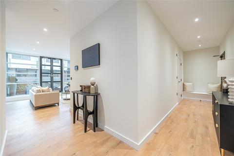 2 bedroom flat for sale, Church Street East, Surrey GU21