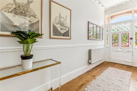 6 bedroom end of terrace house for sale, Thurleigh Road, SW12