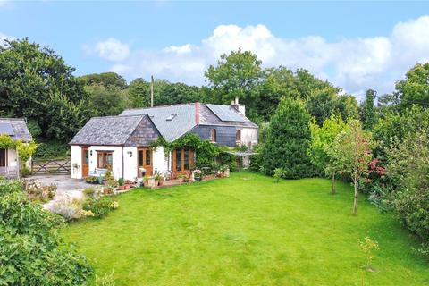 4 bedroom detached house for sale, Altarnun, Cornwall PL15