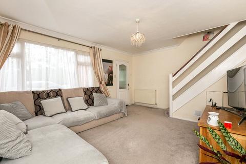 3 bedroom semi-detached house for sale, Overstone Gardens, CROYDON, Surrey, CR0