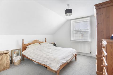 3 bedroom terraced house for sale, St. Johns Road, Hove, East Sussex, BN3