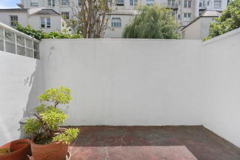 3 bedroom terraced house for sale, St. Johns Road, Hove, BN3