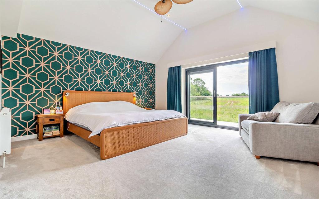 Principal Bedroom