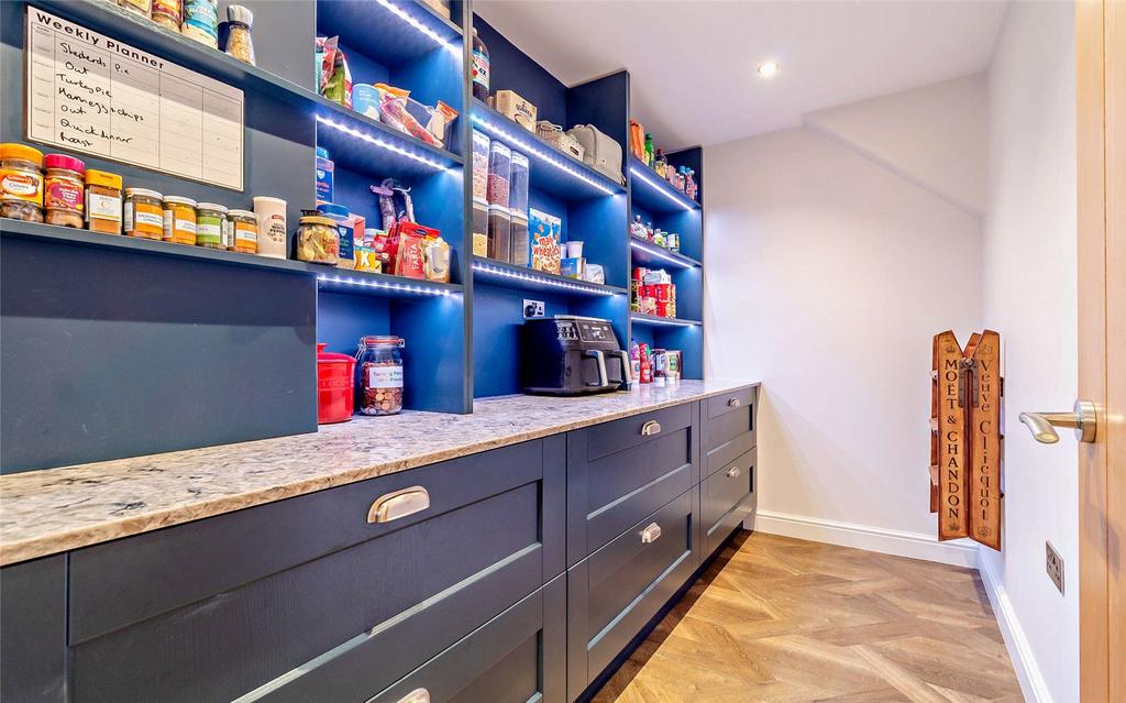 Pantry