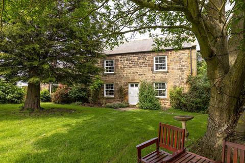 4 bedroom farm house for sale, Crowden Hil Farm, Ulgham, Morpeth, Northumberland