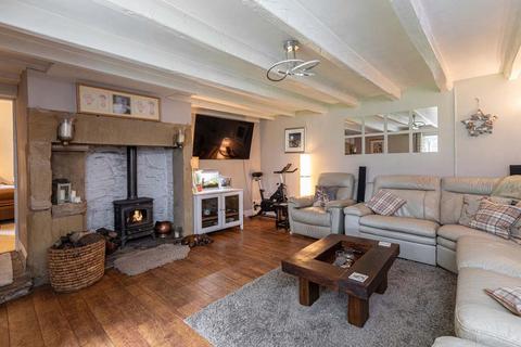 4 bedroom farm house for sale, Crowden Hil Farm, Ulgham, Morpeth, Northumberland