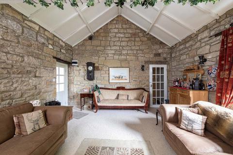 4 bedroom farm house for sale, Crowden Hil Farm, Ulgham, Morpeth, Northumberland