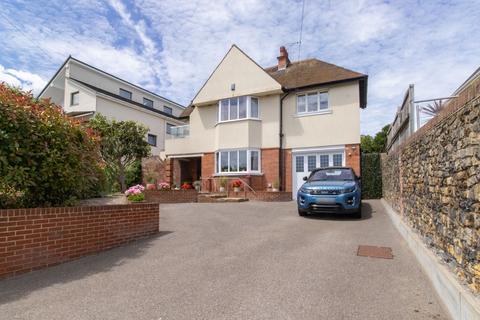 2 bedroom property for sale, Dumpton Park Drive, Broadstairs, CT10