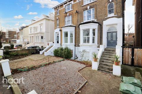 1 bedroom apartment for sale, Rosendale Road, London