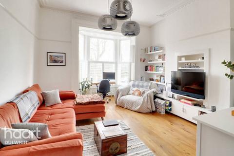 1 bedroom apartment for sale, Rosendale Road, London