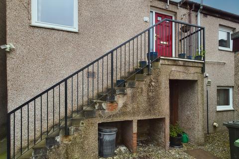 15 George Street, Coupar Angus, Blairgowrie, PH13 9DH
