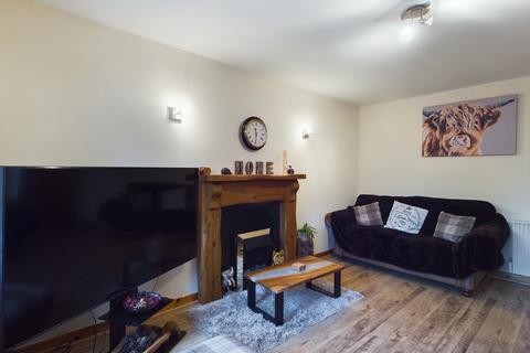 15 George Street, Coupar Angus, Blairgowrie, PH13 9DH