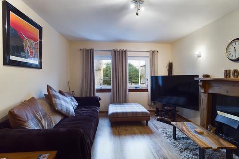 15 George Street, Coupar Angus, Blairgowrie, PH13 9DH