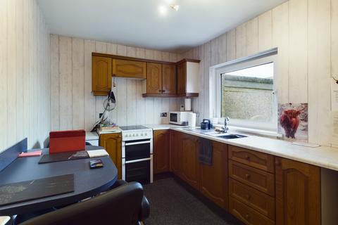 15 George Street, Coupar Angus, Blairgowrie, PH13 9DH