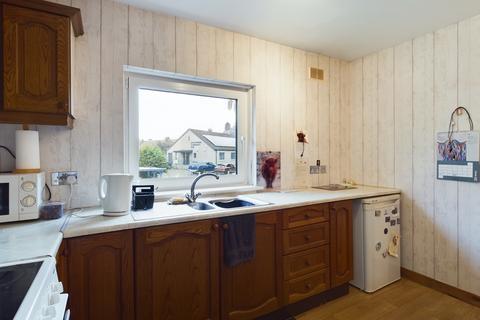 15 George Street, Coupar Angus, Blairgowrie, PH13 9DH