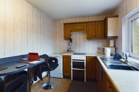 15 George Street, Coupar Angus, Blairgowrie, PH13 9DH