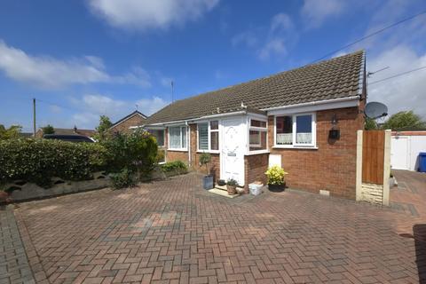 1 bedroom semi-detached bungalow for sale, Buttermere Drive, Knott End on Sea FY6