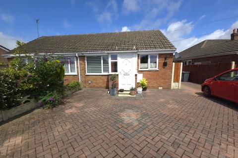 1 bedroom semi-detached bungalow for sale, Buttermere Drive, Knott End on Sea FY6