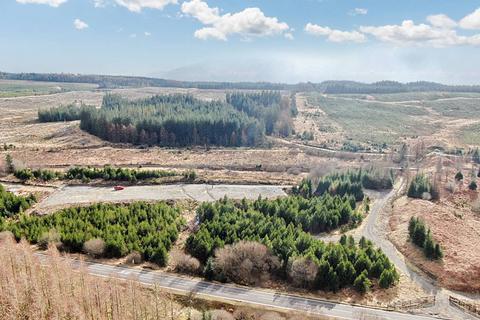 Land for sale, Jacobite Steam Train, Spean Bridge, Fort William PH34