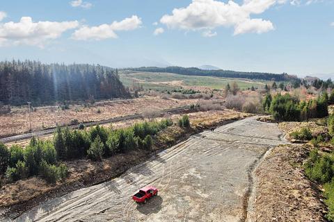 Land for sale, Jacobite Steam Train, Spean Bridge, Fort William PH34