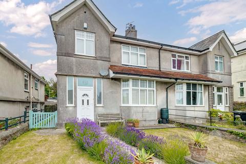 4 bedroom semi-detached house for sale, Eggbuckland Road, Plymouth PL3