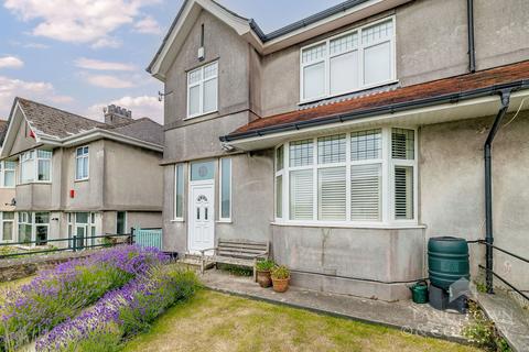 4 bedroom semi-detached house for sale, Eggbuckland Road, Plymouth PL3